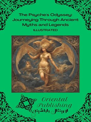cover image of The Psyche's Odyssey